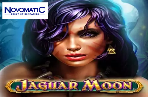 Jaguar Moon
